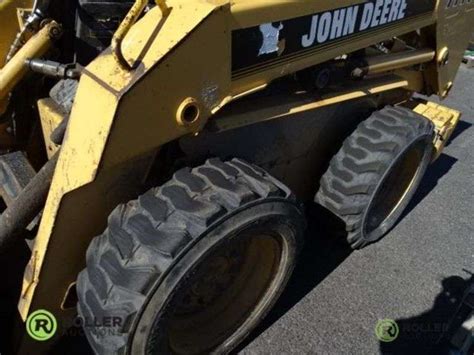 skidsteer aux hydraulics problems